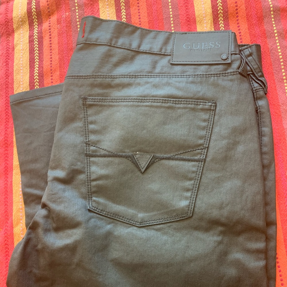 Pair of Guess Jeans